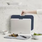 JJ-Zestaw 3 desek L Nest szarych - 5