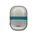 BB-Lunchbox stalowy S, morski - 3