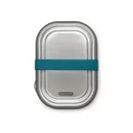 BB-Lunchbox stalowy S, morski - 3