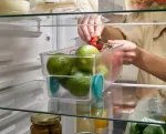 JJ-Pojemnik/organizer S do lodówki FridgeStore - 9