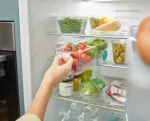 JJ-Pojemnik/organizer S do lodówki FridgeStore - 10