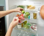 JJ-Pojemnik/organizer S do lodówki FridgeStore - 11