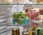 JJ-Pojemnik/organizer S do lodówki FridgeStore - 12