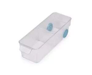 JJ-Pojemnik/organizer S do lodówki FridgeStore