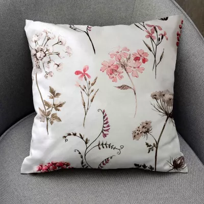 Poszewka bawełna 71510/1/40x40 COTTONLOVE