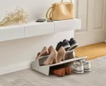 JJ-Organizer na buty L Shoe-In ecru - 14