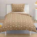 Pościel bawełna 160x200+1p70x80 Spanko 002 - 5