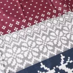 Pościel flanela 31515/1/140x200+1posz.70x80 FLANELOVE - 11