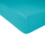 Prześcieradło frotte z gumką 010/80x160 - 5