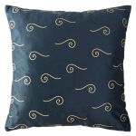 Poszewka dekoracyjna ZODIAK/WAGA/40x40 (promocja) - 2