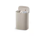 JJ-Kosz na pranie,beż, 60l, Tota 2 One - 7