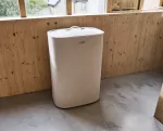 JJ-Kosz na pranie,beż, 60l, Tota 2 One - 15