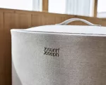 JJ-Kosz na pranie,beż, 60l, Tota 2 One - 16