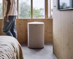 JJ-Kosz na pranie,beż, 60l, Tota 2 One - 18