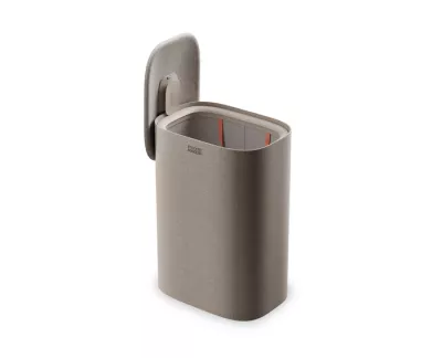 JJ-Kosz na pranie,beż, 60l, Tota 2 One