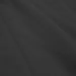 Prześcieradło jersey elastan z gumką BLACK/CZARNY/140x200x30 - 7