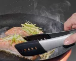 JJ-Zestaw szczypiec 2el. Elevate Silicone Steel - 10