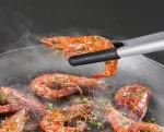 JJ-Zestaw szczypiec 2el. Elevate Silicone Steel - 11
