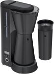 WMF EL-Ekspres przelewowy KitchenMinis Deep Black - 2