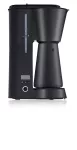 WMF EL-Ekspres przelewowy KitchenMinis Deep Black - 3