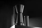WMF EL-Ekspres przelewowy KitchenMinis Deep Black - 6