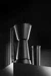 WMF EL-Ekspres przelewowy KitchenMinis Deep Black - 7