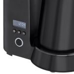 WMF EL-Ekspres przelewowy KitchenMinis Deep Black - 8