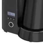WMF EL-Ekspres przelewowy KitchenMinis Deep Black - 8