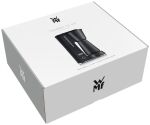 WMF EL-Ekspres przelewowy KitchenMinis Deep Black - 11