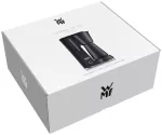 WMF EL-Ekspres przelewowy KitchenMinis Deep Black - 11