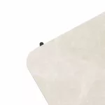 Savoye Coffee Table 50 x 120 cm Ceramic Beige - 3