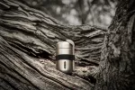 BB- Termiczny pojemnik FOOD FLASK, czarny - 5