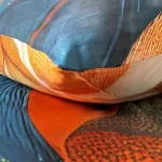 Pościel satyna bawełniana 12418/180x200 SATYNLOVE PREMIUM - 5