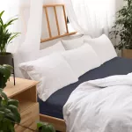 Prześcieradło jersey z gumką 026/130/140x200 - 2