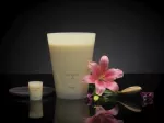 CM-Świeca XXL 3,5kg. Black Orchid and Lily - 5