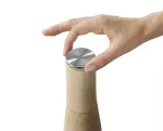 JJ-Młynek drewniany do soli Milltop - 3