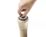 JJ-Młynek drewniany do soli Milltop - 4