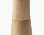 JJ-Młynek drewniany do soli Milltop - 9