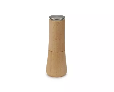 JJ-Młynek drewniany do soli Milltop