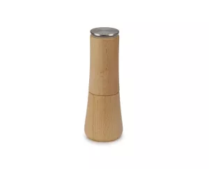 JJ-Młynek drewniany do soli Milltop