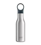 JJ-Butelka termiczna stalowa 500ml Loop stalowa - 2