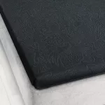 Prześcieradło 175x220 Tulipan_4 grafit (K64) - 2