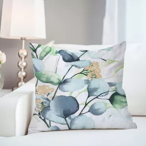 Poszewka bawełna 71500/1/40x40 COTTONLOVE