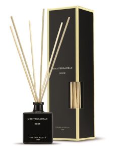 CM-Dyfuzor Premium  Reed 100ml. Mediterranean Blue