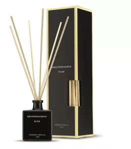 CM-Dyfuzor Premium  Reed 100ml. Mediterranean Blue