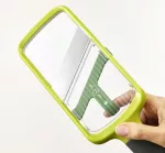 JJ-Szatkownica/mandolina do warzyw Mandoline zielo - 2