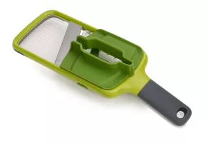 JJ-Szatkownica/mandolina do warzyw Mandoline zielo