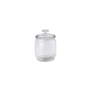 Pojemnik szklany z pokrywką 0,75l Ville House Doctor