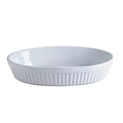 MC-Naczynie do zapiekania 28cm, owalne, Classic