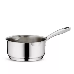 KELA-Rondelek 0,8 l stalowy Flavoria